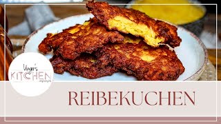Vorschaubild Ungers´s Kitchen: Knusprige Kröbbelchen 