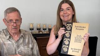 Vorschaubild Video: Gedicht von 1926 - 150 Jahre Sinziger Zeitung
