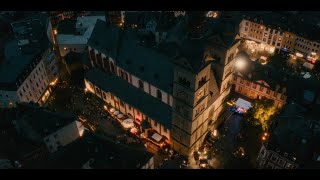 Vorschaubild Da passiert was: Imagevideo des Stadtmarketing Koblenz