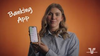 Vorschaubild  Finanzen im BLICK: Banking ohne Papierkram – so geht's mit der Banking App!