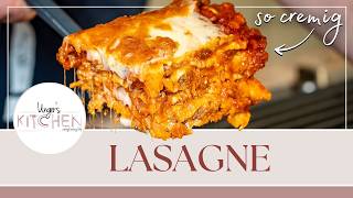 Vorschaubild Ungers Kitchen: Die ultimative Lasagne