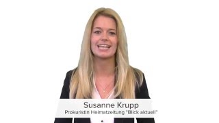 Vorschaubild Kundenreferenz BLICK aktuell