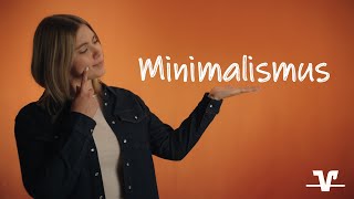 Vorschaubild Finanzen im BLICK: Minimalismus und Finanzen – Weniger ist mehr!