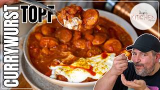 Vorschaubild Ungers Kitchen: Köstlicher Currywurst-Topf