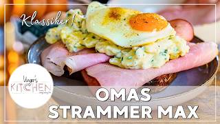 Vorschaubild Ungers Kitchen: Omas Strammer Max