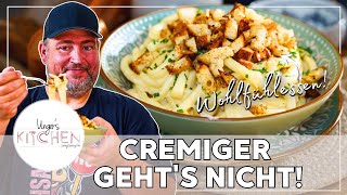 Vorschaubild Unger´s Kitchen: Omas Käsenudeln