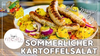 Vorschaubild Video: Ungers Kitchen: Sommerlicher Kartoffelsalat 