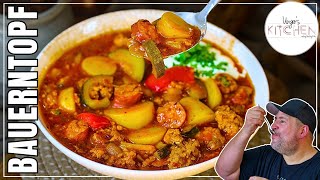 Vorschaubild Unger´s Kitchen: Omas bester Bauerntopf